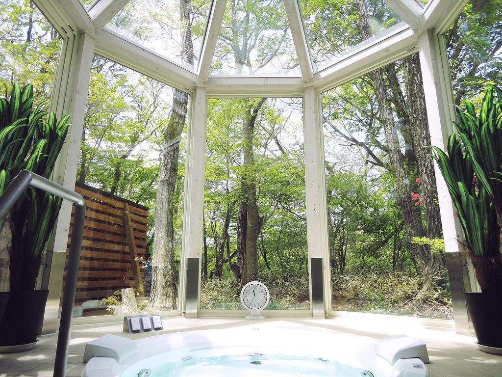 Cozy Inn Antique Nasu Extérieur photo