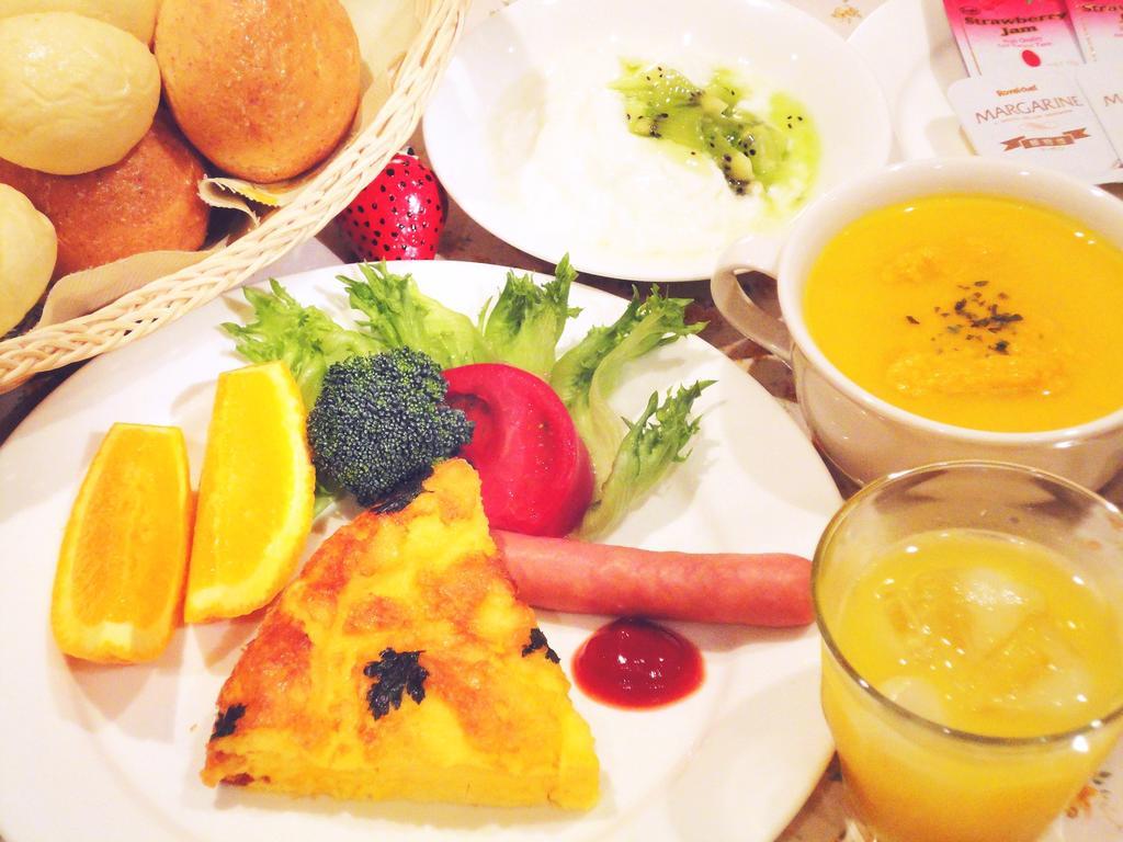 Cozy Inn Antique Nasu Extérieur photo